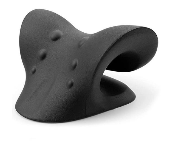 Flexi Curve Pillow
