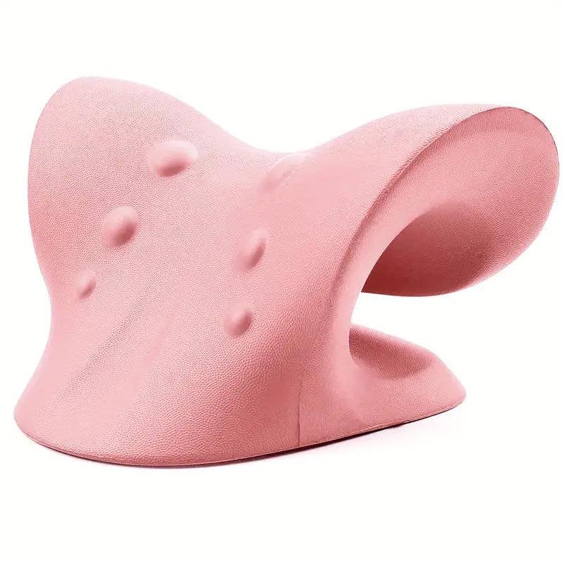 Flexi Curve Pillow